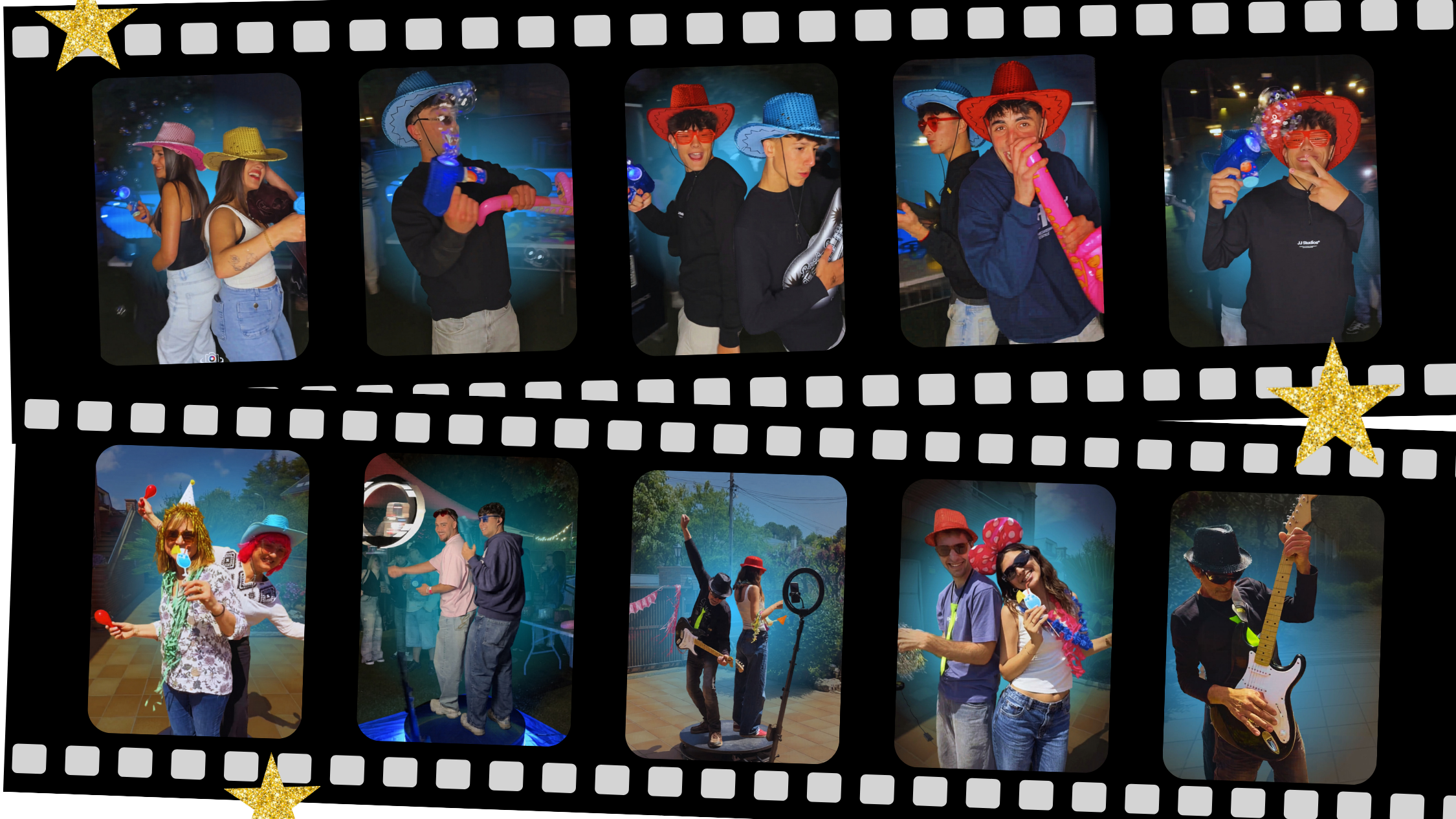 COLLAGE